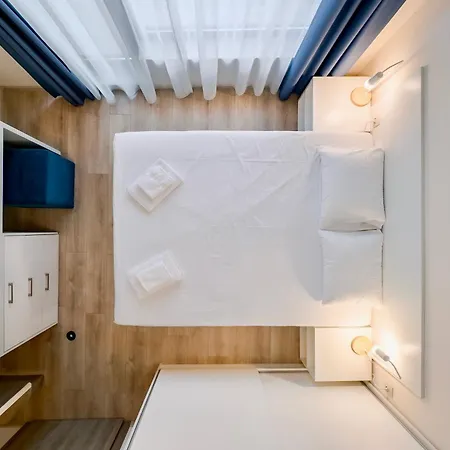 Apartament At - Sea View *