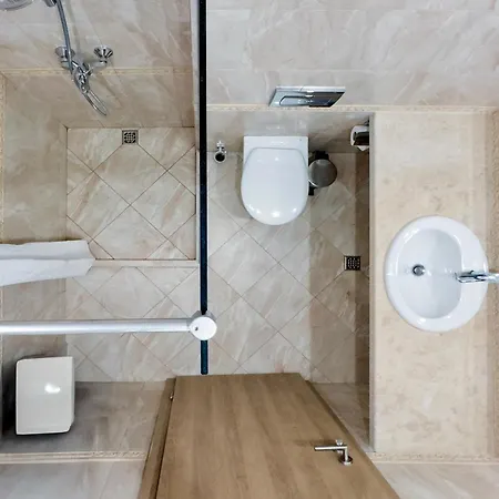 At - Sea View * Warna