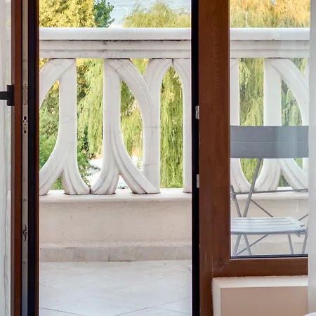 Apartament At - Sea View Warna