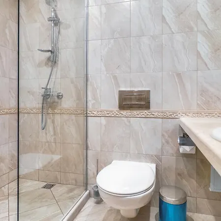 At - Sea View Daire *