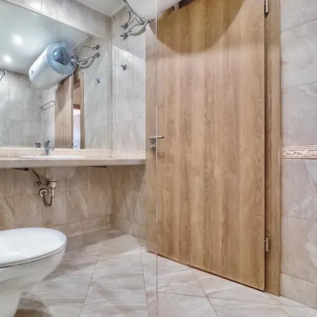 Daire At - Sea View *