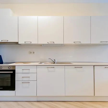 Daire At - Sea View Varna