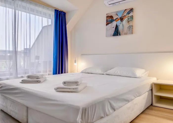 At - Sea View Apartament