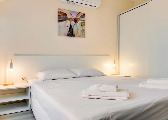 Apartament At - Sea View