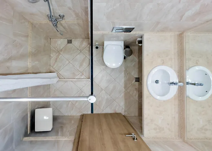 At - Sea View * Varna