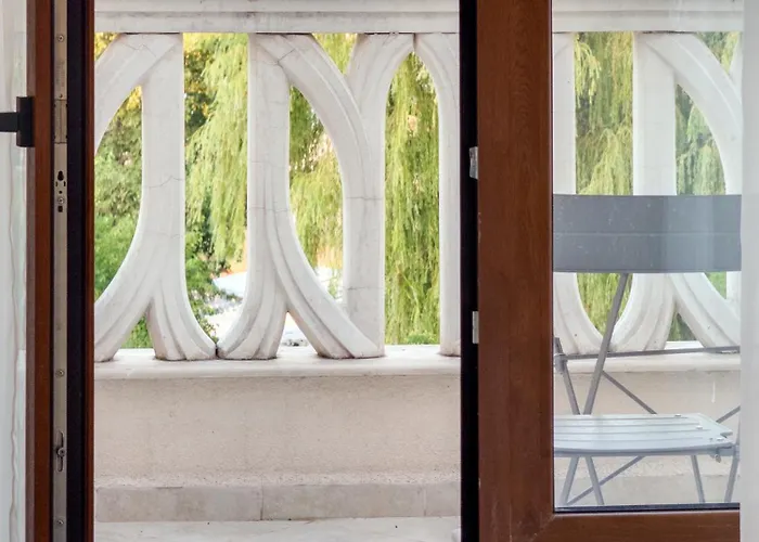 Apartament At - Sea View Varna