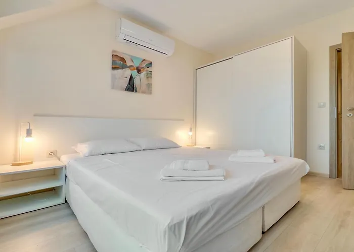 Apartament At - Sea View