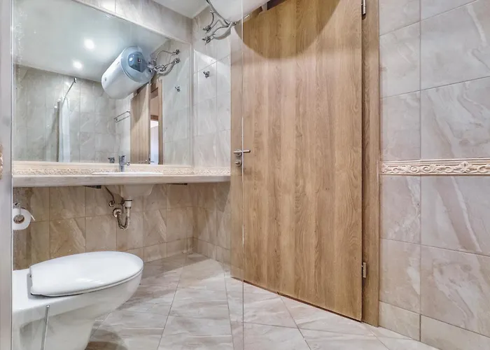 Apartament At - Sea View *