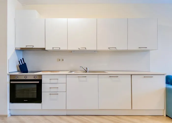 Apartament At - Sea View Varna